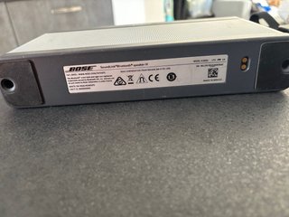 Bose SoundLink 3