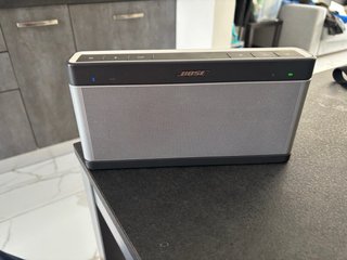 Bose SoundLink 3