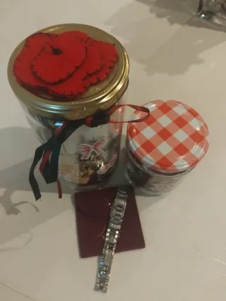 Tarros Joyas y Reloj Lotus