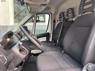 Citroen Jumper 2019