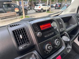 Citroen Jumper 2019