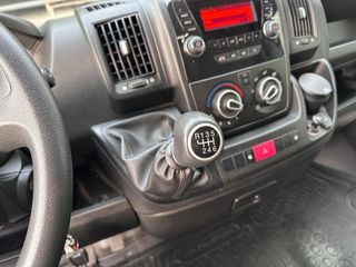 Citroen Jumper 2019