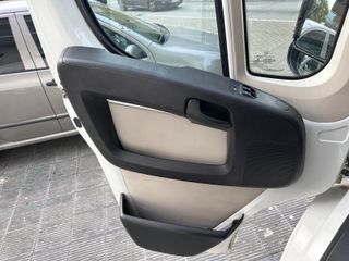Citroen Jumper 2019