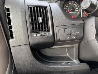 Citroen Jumper 2019