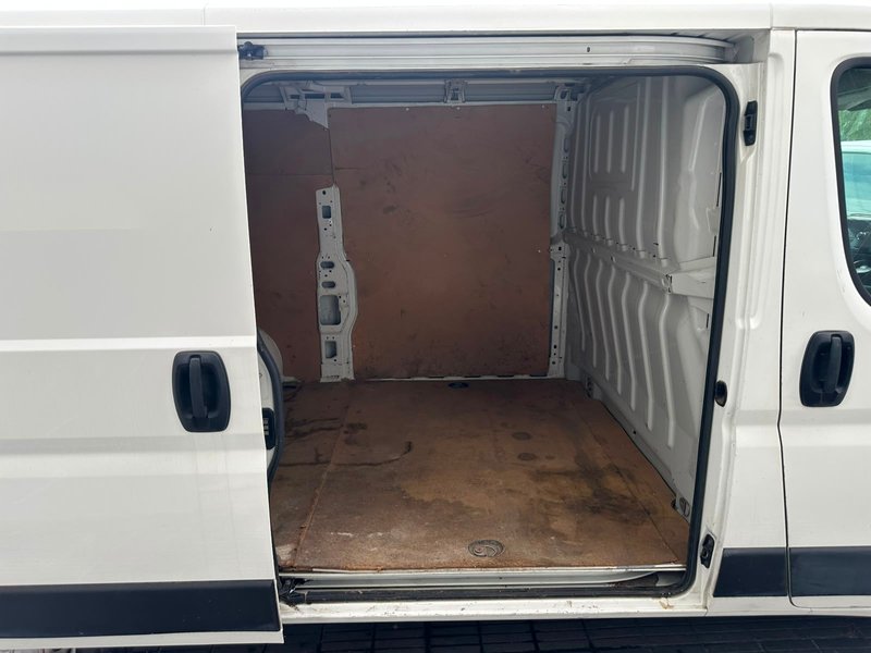 Citroën Jumper 2019, foto 7
