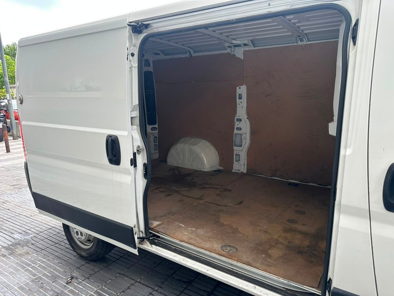 Citroën Jumper 2019, foto 6