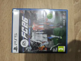 EA FC 26 PS5 (FIFA 26)