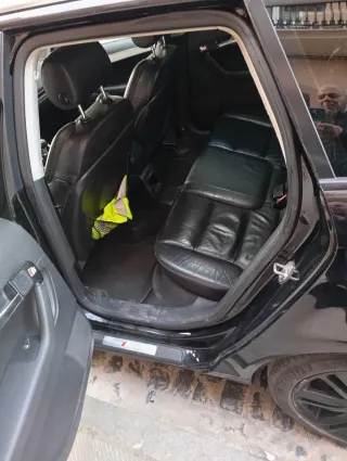 Audi A3 2005