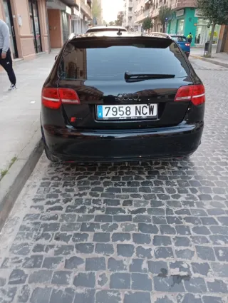 Audi A3 2005