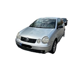 Volkswagen Polo 2003