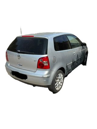 Volkswagen Polo 2003