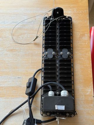 SANSI LED Grow Light 150W