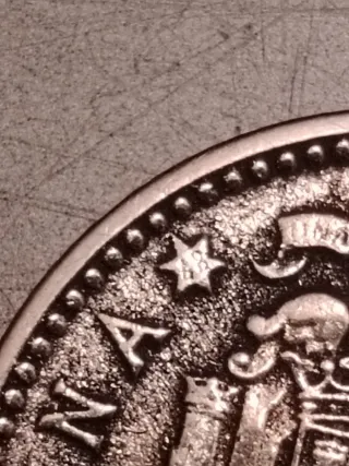 3 Monedas Franco 1947-1948
