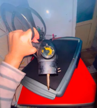 Patinete eléctrico 100€