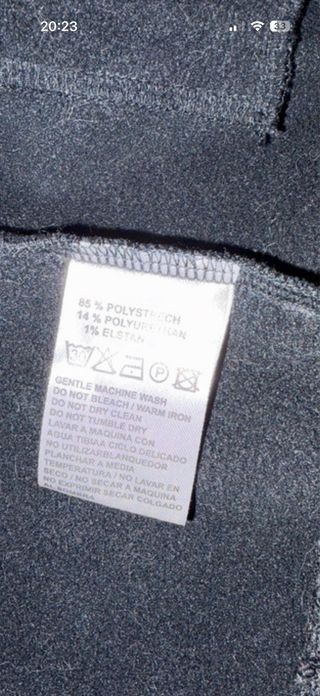 Cazadora Kawasaki Racing Team