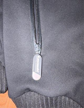 Cazadora Kawasaki Racing Team