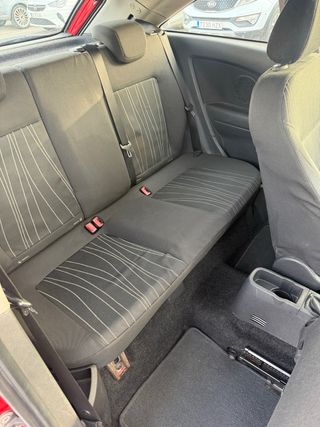 Opel Corsa 2007