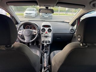 Opel Corsa 2007