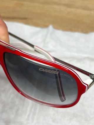 Gafas de Sol Carrera Rojas by Safilo Cool/S