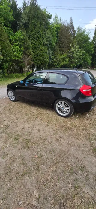 BMW Serie 1 2007