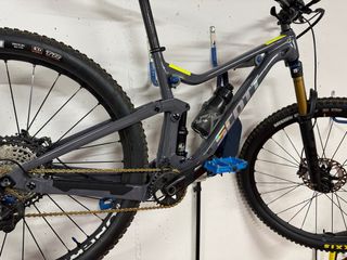 Cuadro Scott Genius talla M