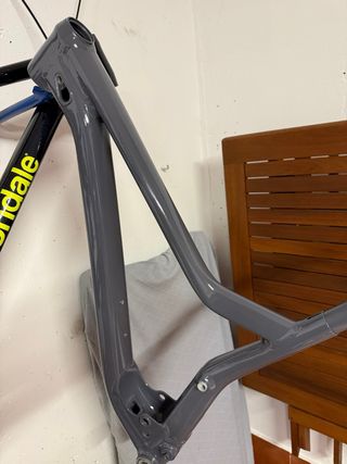 Cuadro Scott Genius talla M