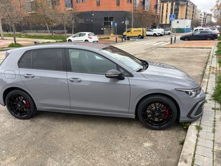 Volkswagen Golf 2022