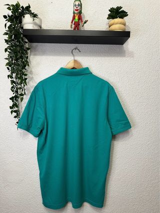 Camisa Polo Tommy Hilfiger Talla 7XL