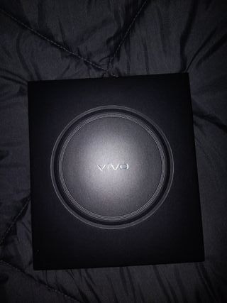 Vivo V70 FE Edición Especial