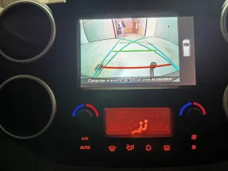 Citroen Berlingo 2016