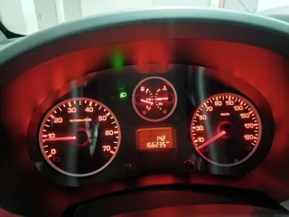 Citroen Berlingo 2016
