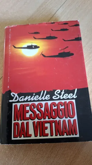 Messaggio dal Vietnam
