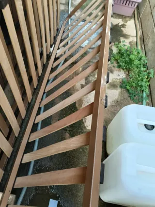 3 Somieres para Caravana y colchones