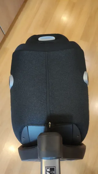 Silla coche Cybex Sirona  con Isofix