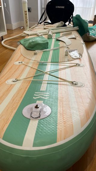Tabla Paddle Surf Huiike 10.6'