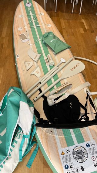 Tabla Paddle Surf Huiike 10.6'