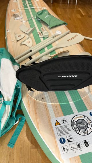 Tabla Paddle Surf Huiike 10.6'