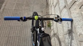 Cube Reaction GTC Carbono 29 Full Equip