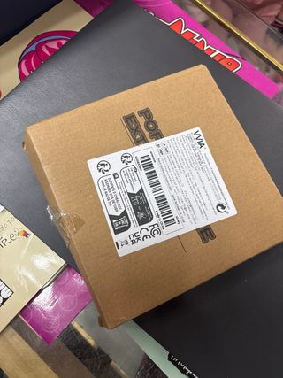 Portátil Lenovo V15 IGL Negro/Gris