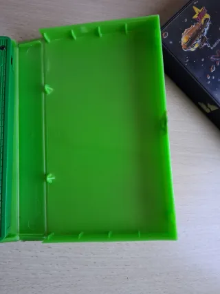 VHS Tartarughe Ninja II Il Segreto di Ooze