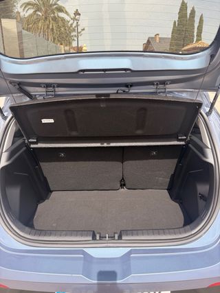 Hyundai i20 2025