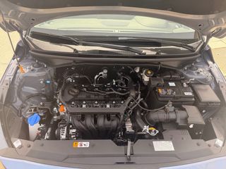 Hyundai i20 2025