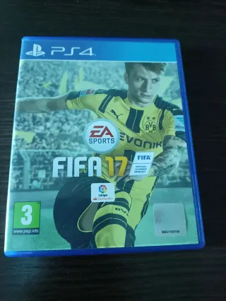 Lote 9 Juegos PS4 Fútbol (Incluye Bundle)