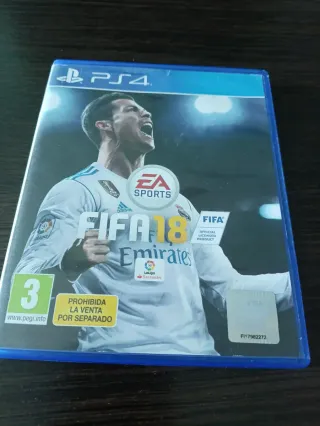 Lote 9 Juegos PS4 Fútbol (Incluye Bundle)