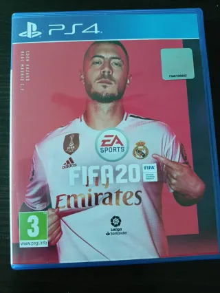 Lote 9 Juegos PS4 Fútbol (Incluye Bundle)