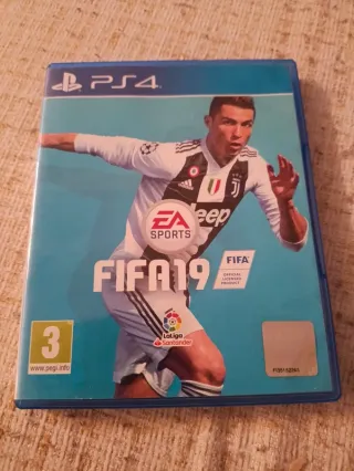 Lote 9 Juegos PS4 Fútbol (Incluye Bundle)