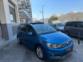 Volkswagen Touran 2021