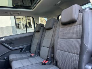 Volkswagen Touran 2021