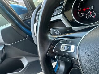 Volkswagen Touran 2021