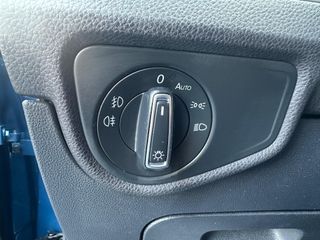 Volkswagen Touran 2021